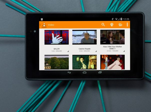 VLC for Android