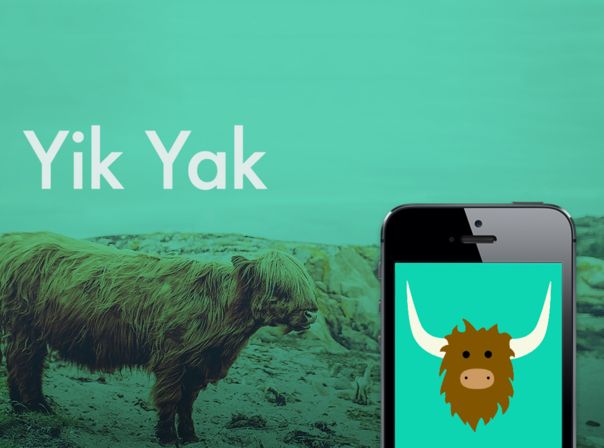 Yik Yak