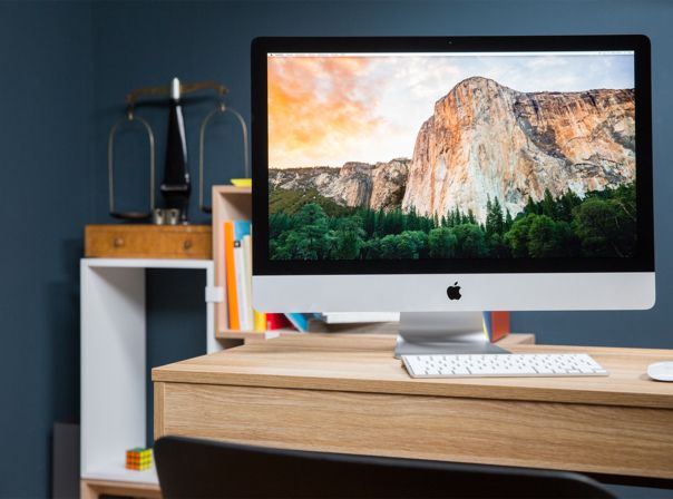 Der Dollarkurs macht iMac, MacBook und Mac mini teurer.