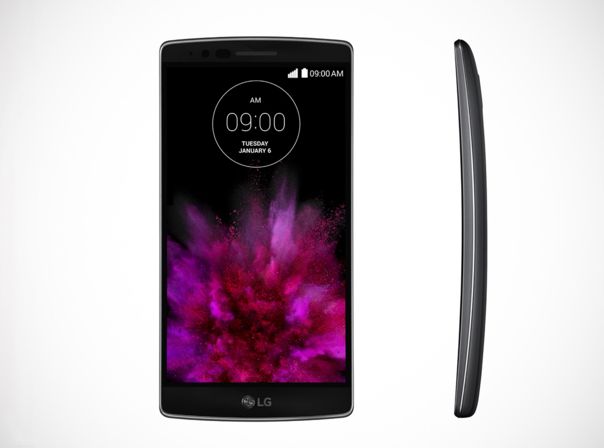 LG G Flex 2