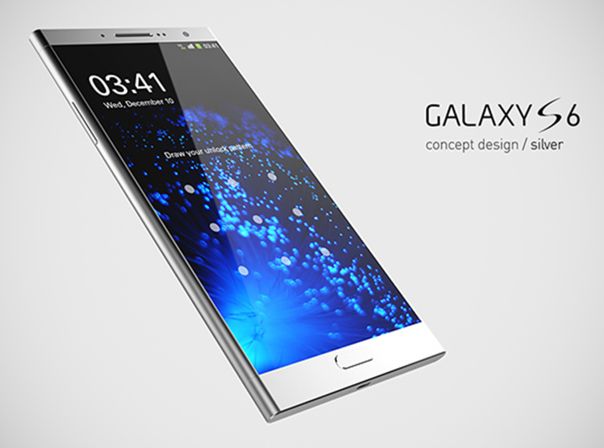 Samsung Galaxy S6