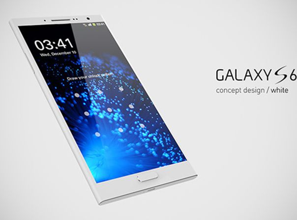 Samsung Galaxy S6