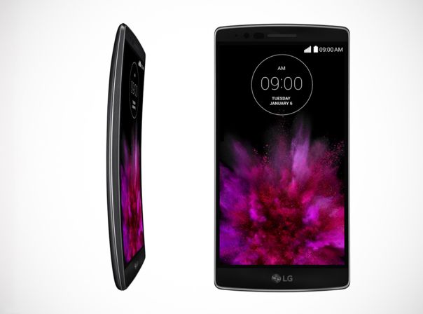 LG G Flex 2