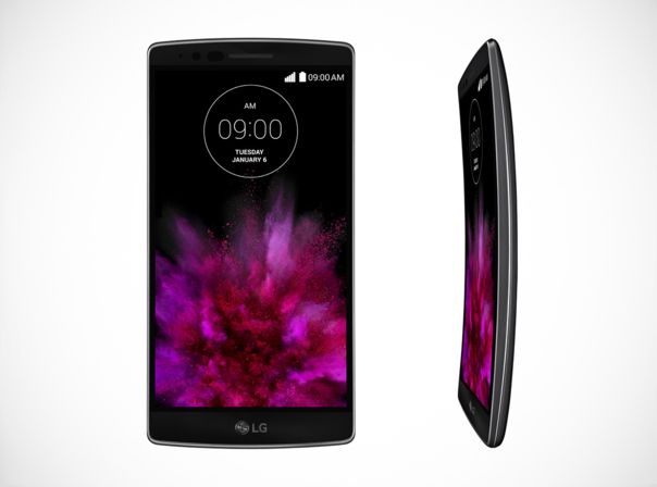 LG G Flex 2