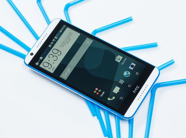 HTC Desire 820