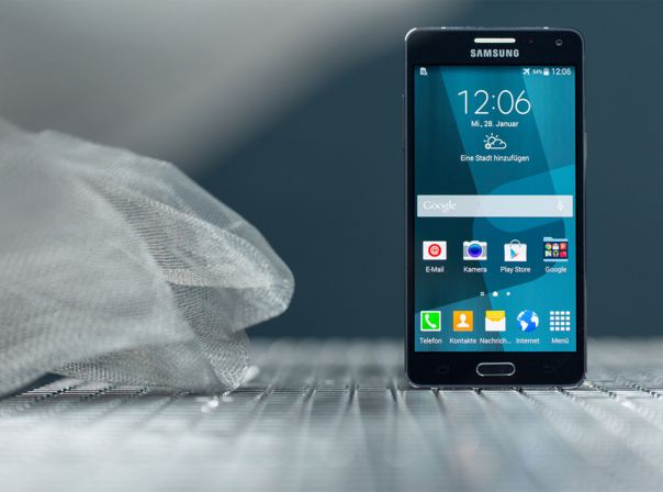 Samsung Galaxy A5