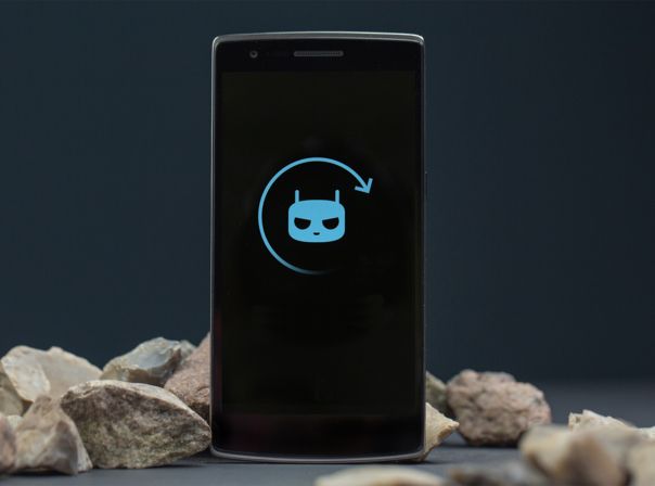 OnePlus One Cyanogenmod