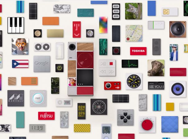 Project Ara