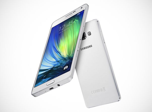 Samsung Galaxy A7