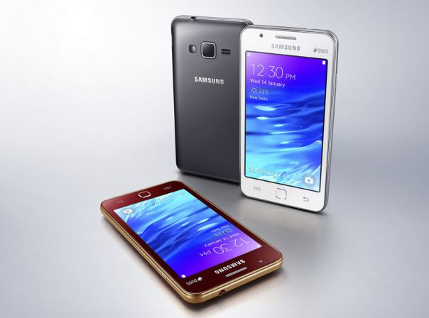 Samsung Z1