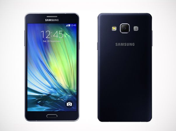 Samsung Galaxy A7