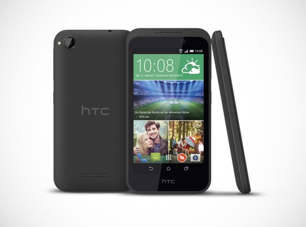 HTC Desire 320