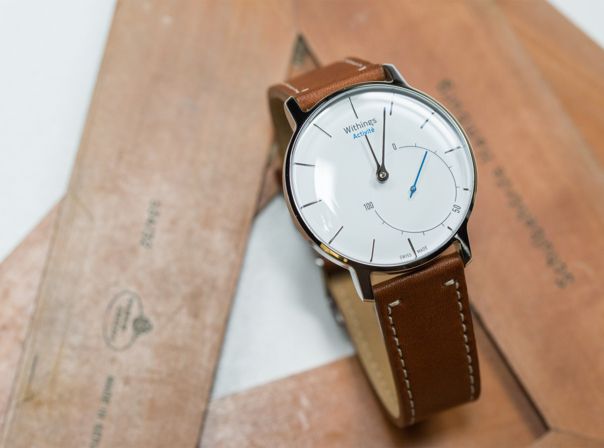 Withings Activité