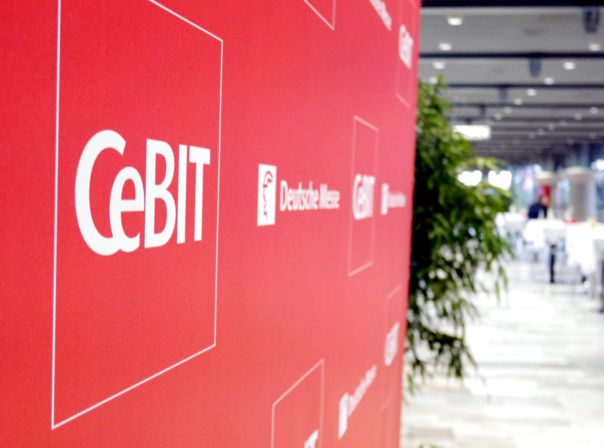 CeBIT Preview 2015