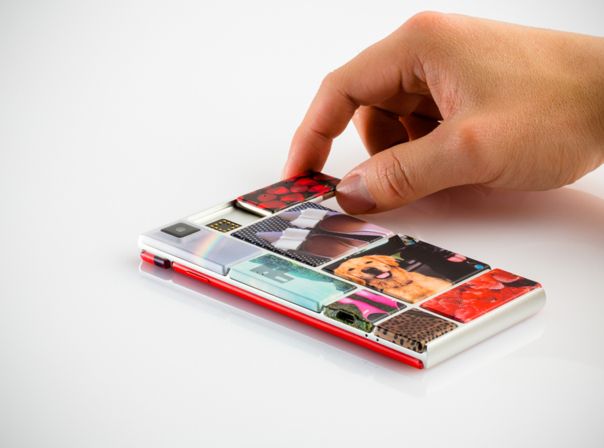 Project Ara