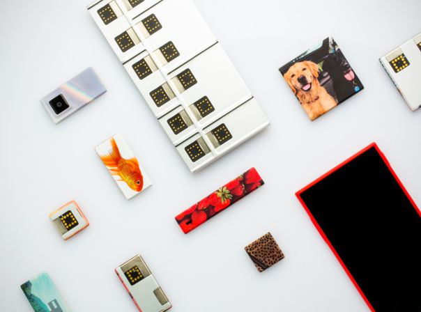 Project Ara