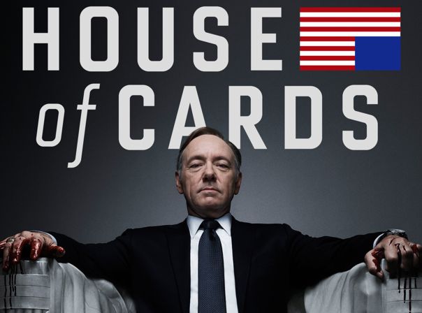 House of Cards