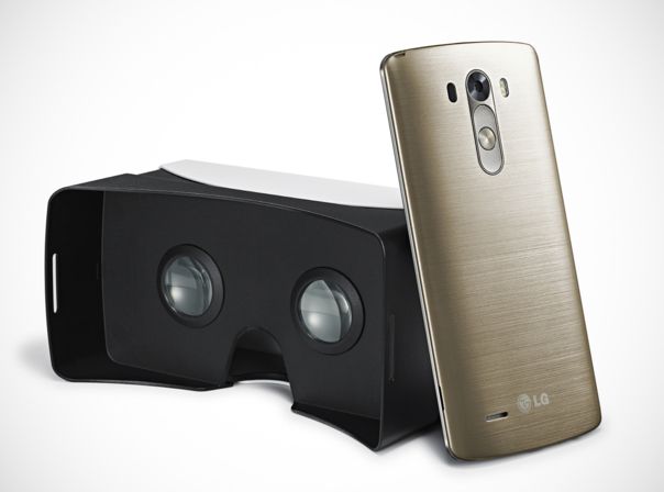 LG G3 VR