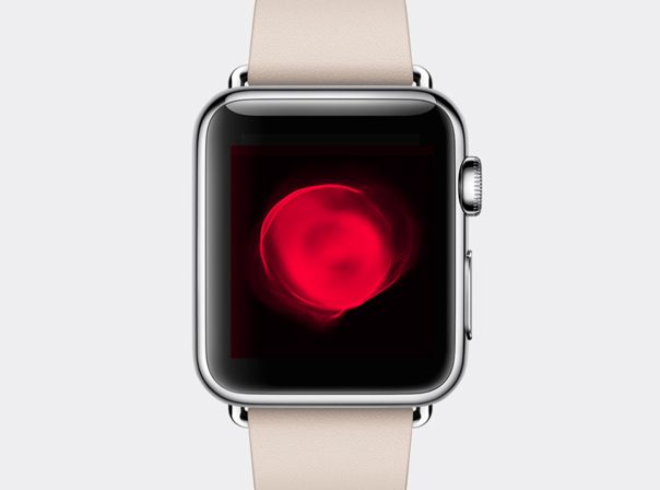 Apple Watch Diabetes