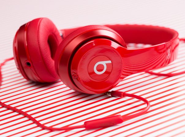 Beats Solo 2 Wireless