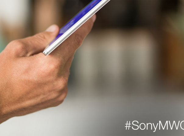 Sony Xperia Z4 Tablet