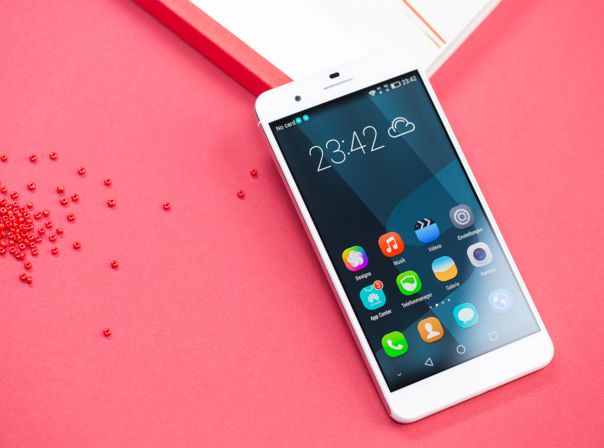 Huawei Honor 6 Plus