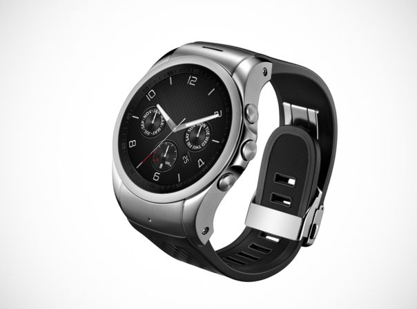 LG Watch Urbane LTE