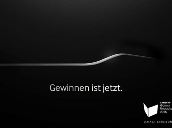 Samsung Galaxy S6 Gewinnspiel