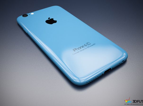 iPhone 6c