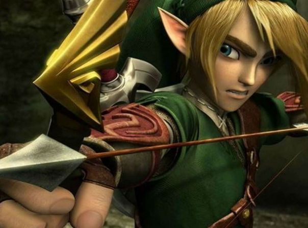 "Legend of Zelda" könnte schon bald als Realverfilmung bei Netflix zu sehen sein.