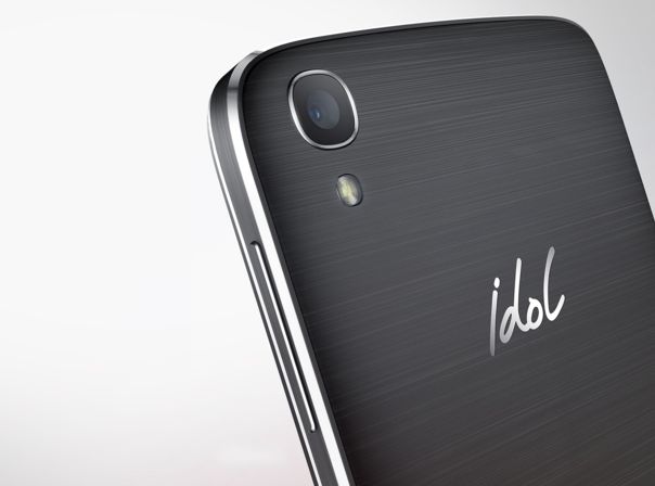 Alcatel Idol 3