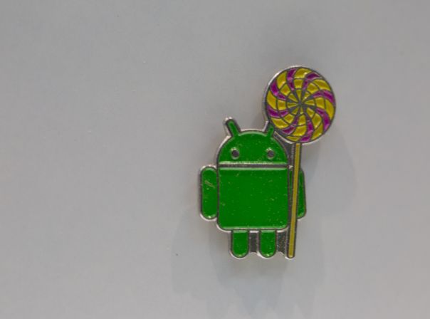 Android Lollipop