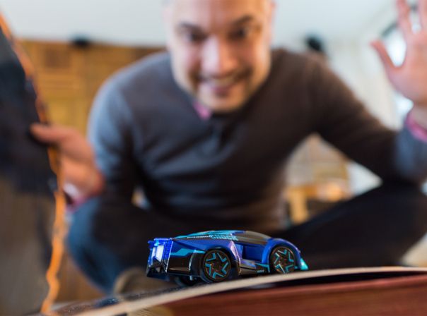 Anki Overdrive