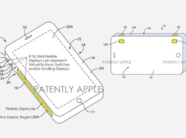 Apple Patent