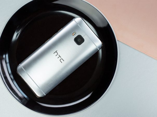 HTC One M9