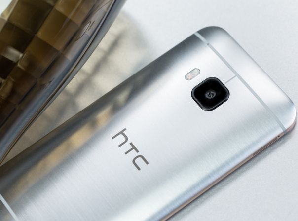 Das HTC One M9