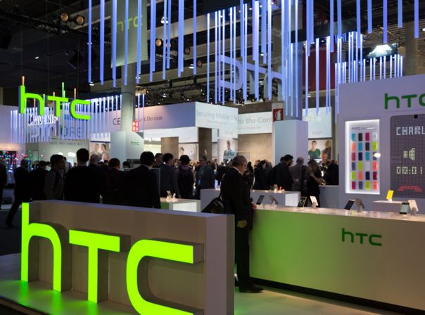 MWC HTC