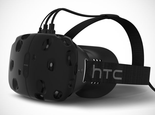 HTC Vive