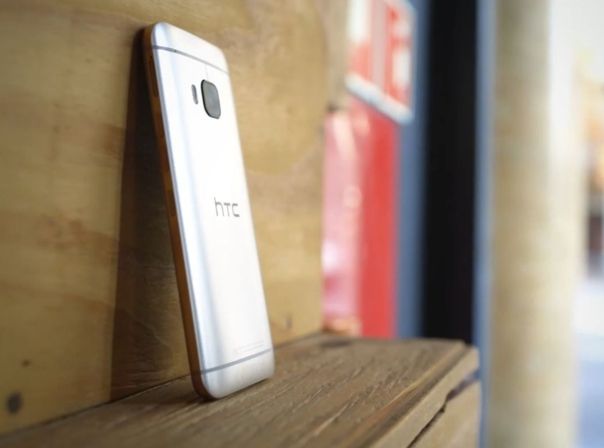 Das HTC One M9 ist eine bewusste Kombination aus den beiden Vorgängermodellen