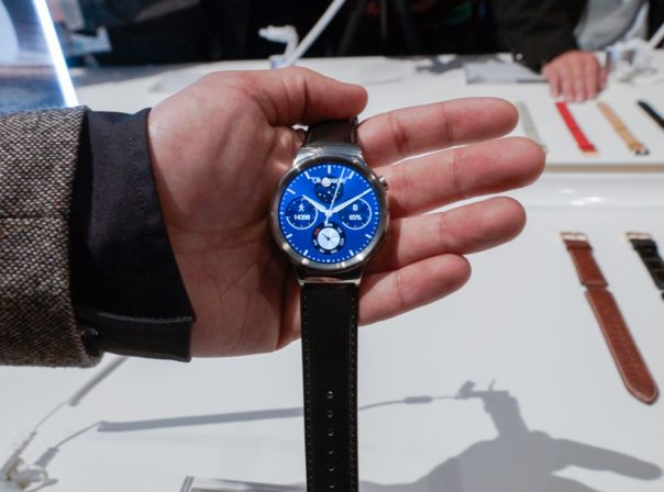 Huawei Watch