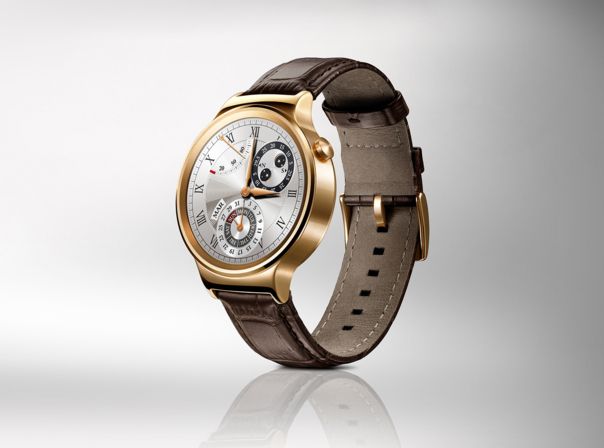 Huawei Watch