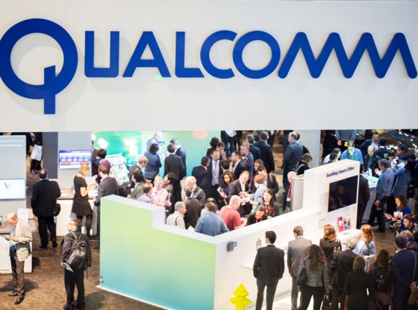 MWC Qualcomm