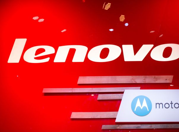 MWC Lenovo