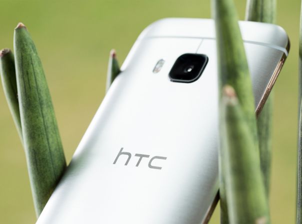 HTC One M9 - One M10