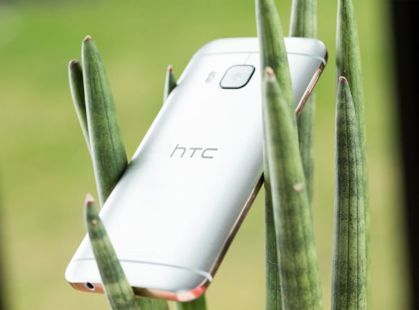 HTC One M9 - One M10