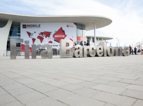 MWC 2016