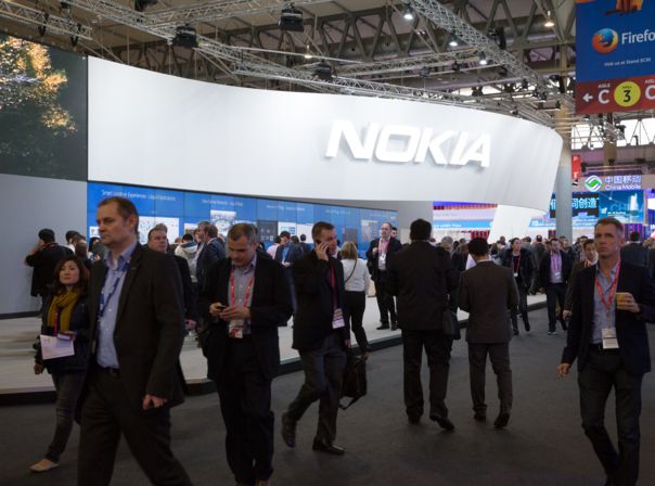 MWC Nokia