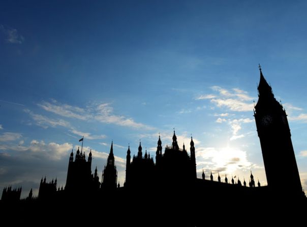 Palace of Westminster