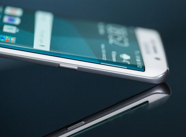 Samsung Galaxy S6 edge