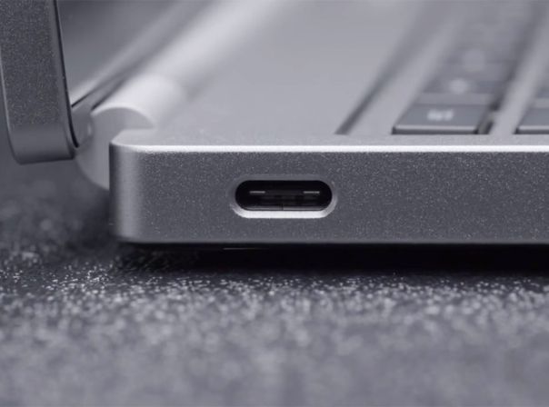 USB-C